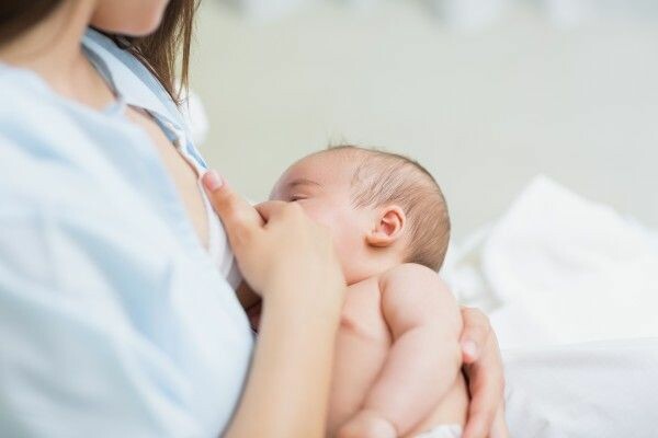 Domperidone and breastfeeding