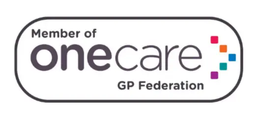 Member of One Care GP Federation