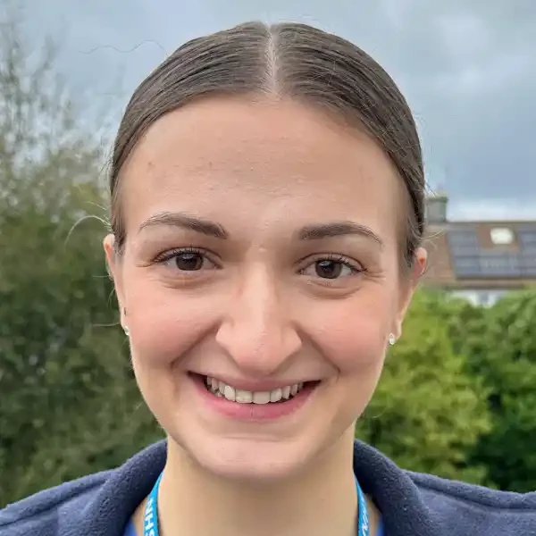 Katie Matthews
